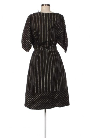 Φόρεμα TWINSET, Μέγεθος S, Χρώμα Μαύρο, Τιμή 116,64 €