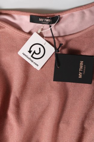Kleid TWINSET, Größe S, Farbe Rosa, Preis € 30,70