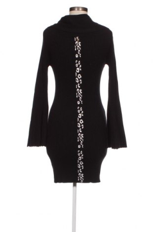 Φόρεμα TWINSET, Μέγεθος M, Χρώμα Μαύρο, Τιμή 30,70 €