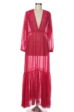 Φόρεμα TWINSET, Μέγεθος S, Χρώμα Ρόζ , Τιμή 90,04 €