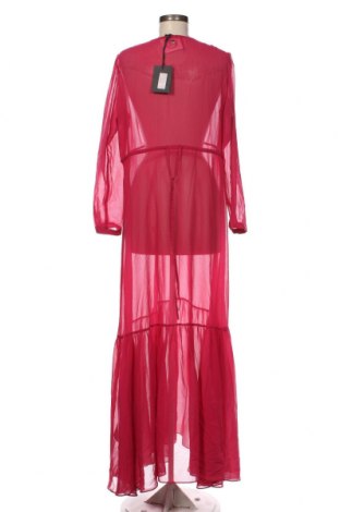 Šaty  TWINSET, Veľkosť S, Farba Ružová, Cena  204,64 €
