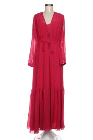 Šaty  TWINSET, Veľkosť M, Farba Ružová, Cena  100,27 €