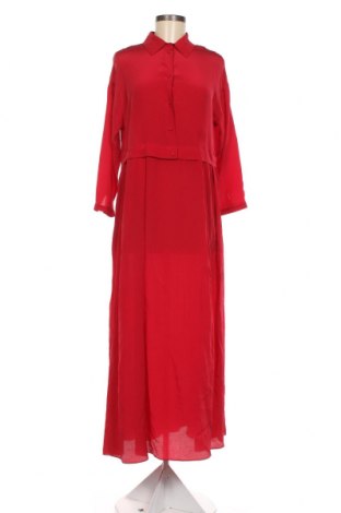 Φόρεμα TWINSET, Μέγεθος L, Χρώμα Κόκκινο, Τιμή 173,94 €