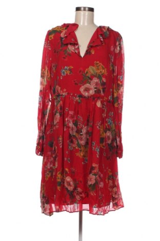 Φόρεμα TWINSET, Μέγεθος XXL, Χρώμα Κόκκινο, Τιμή 204,64 €