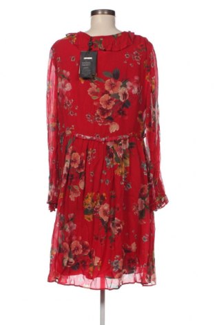 Φόρεμα TWINSET, Μέγεθος XXL, Χρώμα Κόκκινο, Τιμή 204,64 €