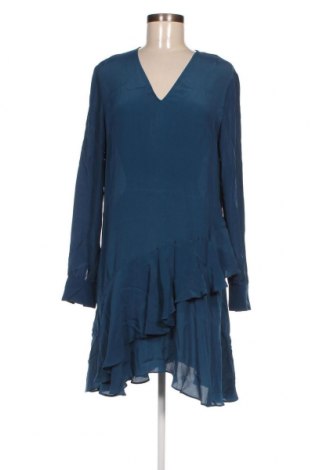 Φόρεμα TWINSET, Μέγεθος XL, Χρώμα Μπλέ, Τιμή 173,94 €