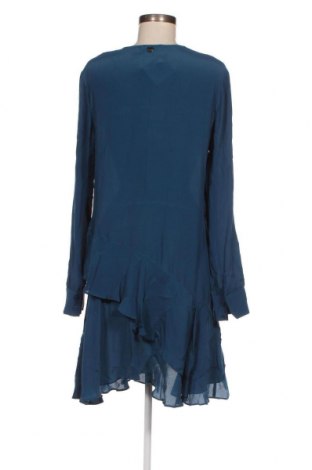 Φόρεμα TWINSET, Μέγεθος XL, Χρώμα Μπλέ, Τιμή 173,94 €