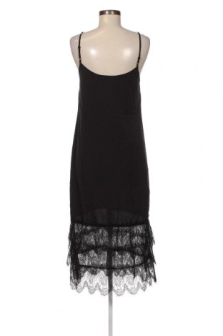 Φόρεμα TWINSET, Μέγεθος M, Χρώμα Μαύρο, Τιμή 122,78 €
