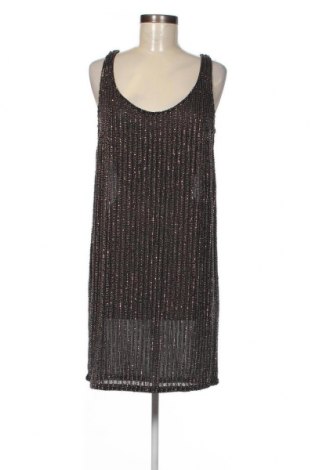 Φόρεμα TWINSET, Μέγεθος M, Χρώμα Μαύρο, Τιμή 64,20 €