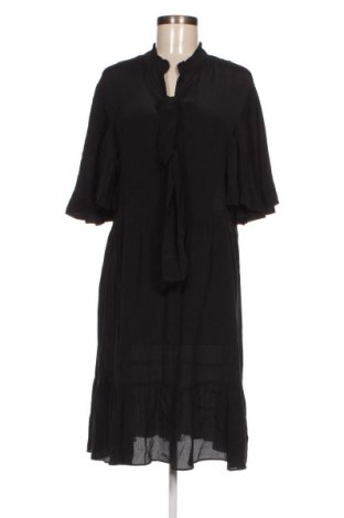 Šaty  TWINSET, Velikost XL, Barva Černá, Cena  3 913,00 Kč