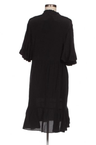 Φόρεμα TWINSET, Μέγεθος XL, Χρώμα Μαύρο, Τιμή 169,85 €