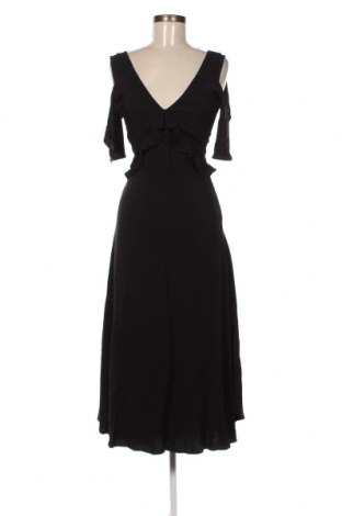 Φόρεμα TWINSET, Μέγεθος S, Χρώμα Μαύρο, Τιμή 116,64 €