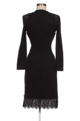 Φόρεμα TWINSET, Μέγεθος M, Χρώμα Μαύρο, Τιμή 169,85 €