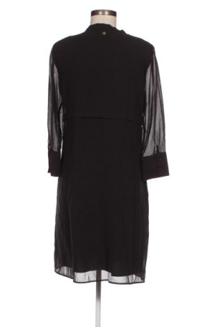 Kleid TWINSET, Größe M, Farbe Schwarz, Preis 57,30 €