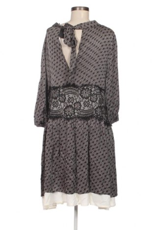 Φόρεμα TWINSET, Μέγεθος XL, Χρώμα Πολύχρωμο, Τιμή 165,76 €