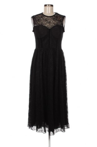Kleid TWINSET, Größe L, Farbe Schwarz, Preis € 209,87
