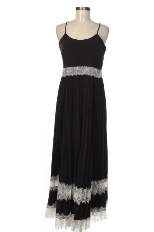 Šaty  TWINSET, Veľkosť M, Farba Čierna, Cena  116,64 €