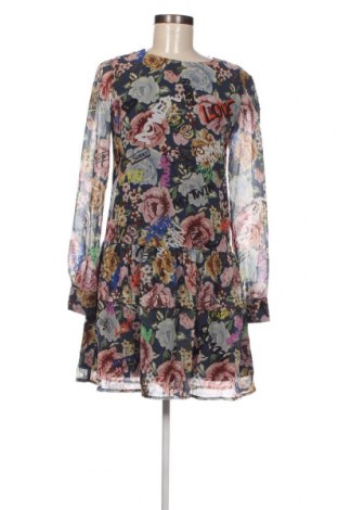Φόρεμα TWINSET, Μέγεθος XS, Χρώμα Πολύχρωμο, Τιμή 116,64 €