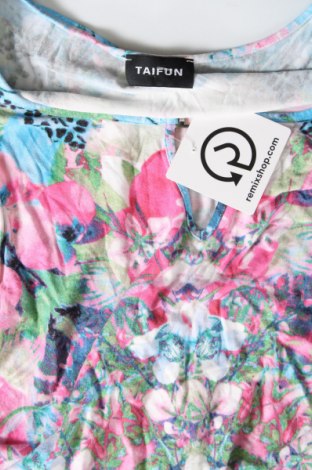 Φόρεμα Taifun, Μέγεθος M, Χρώμα Πολύχρωμο, Τιμή 36,49 €
