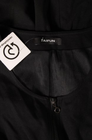 Šaty  Taifun, Veľkosť M, Farba Čierna, Cena  33,45 €