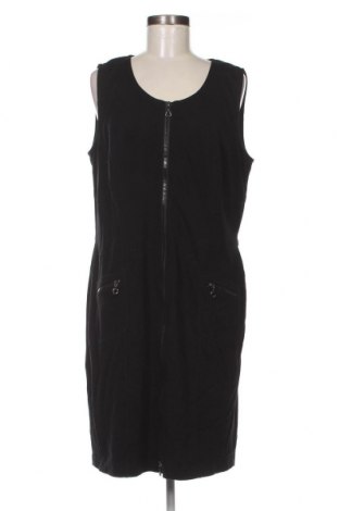 Kleid Taifun, Größe M, Farbe Schwarz, Preis 6,16 €