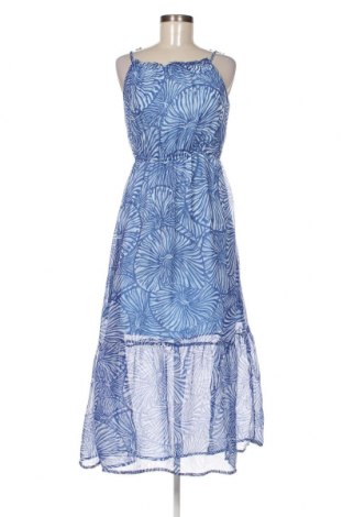 Φόρεμα Takko Fashion, Μέγεθος M, Χρώμα Μπλέ, Τιμή 6,28 €