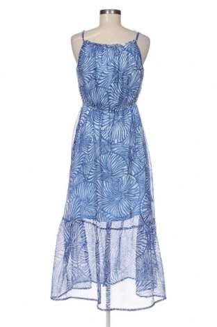Φόρεμα Takko Fashion, Μέγεθος M, Χρώμα Μπλέ, Τιμή 7,18 €