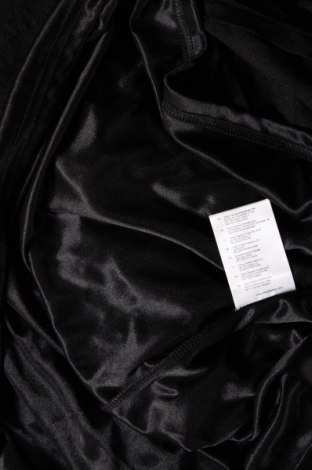 Рокля Takko Fashion, Размер L, Цвят Черен, Цена 17,40 лв.