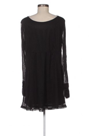 Šaty  Takko Fashion, Veľkosť L, Farba Čierna, Cena  6,41 €