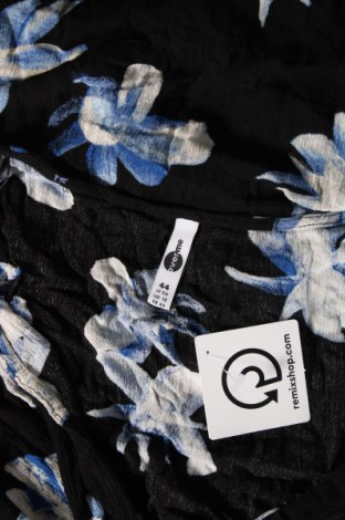 Φόρεμα Takko Fashion, Μέγεθος XL, Χρώμα Μαύρο, Τιμή 17,94 €