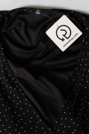 Kleid Takko Fashion, Größe XL, Farbe Schwarz, Preis 20,18 €