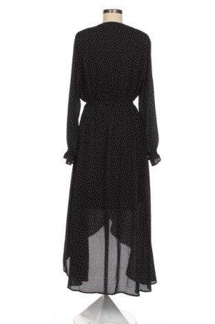 Φόρεμα Takko Fashion, Μέγεθος XL, Χρώμα Μαύρο, Τιμή 15,25 €