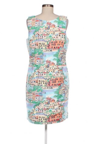Φόρεμα Talbots, Μέγεθος XL, Χρώμα Πολύχρωμο, Τιμή 17,94 €