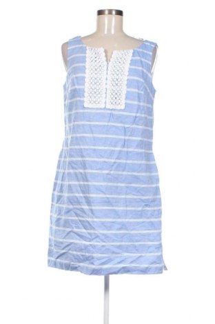 Φόρεμα Talbots, Μέγεθος XL, Χρώμα Μπλέ, Τιμή 15,25 €