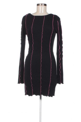 Kleid Tally Weijl, Größe L, Farbe Schwarz, Preis € 3,56