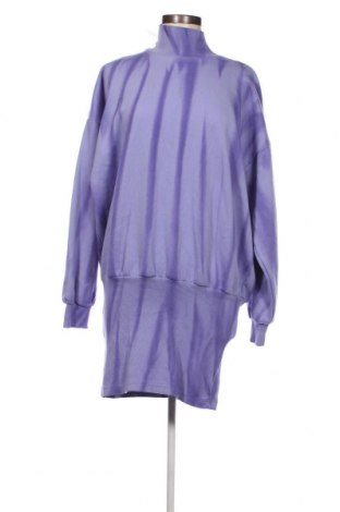 Kleid Tally Weijl, Größe M, Farbe Lila, Preis 5,22 €