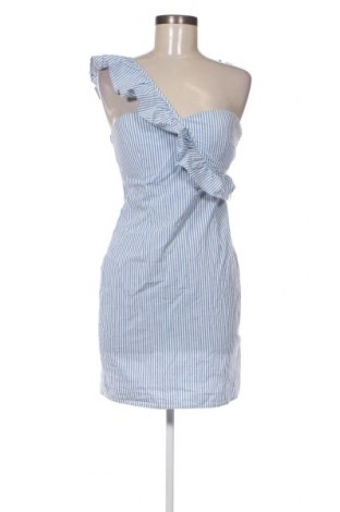 Kleid Tally Weijl, Größe M, Farbe Blau, Preis € 20,18