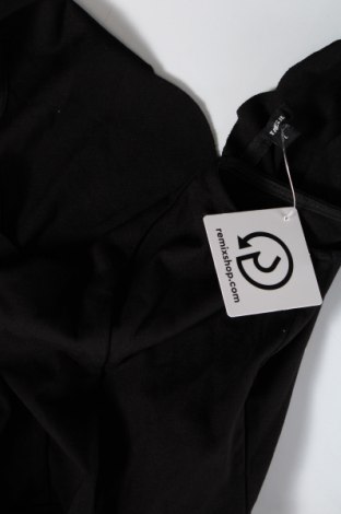 Φόρεμα Tally Weijl, Μέγεθος L, Χρώμα Μαύρο, Τιμή 8,07 €
