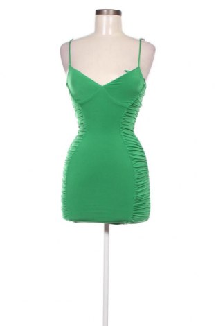 Φόρεμα Tally Weijl, Μέγεθος XS, Χρώμα Πράσινο, Τιμή 5,22 €