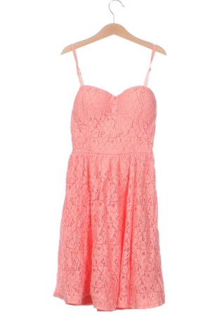 Φόρεμα Tally Weijl, Μέγεθος S, Χρώμα Ρόζ , Τιμή 7,89 €