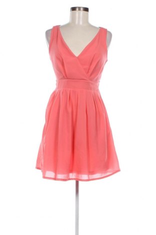Φόρεμα Tally Weijl, Μέγεθος M, Χρώμα Ρόζ , Τιμή 7,00 €