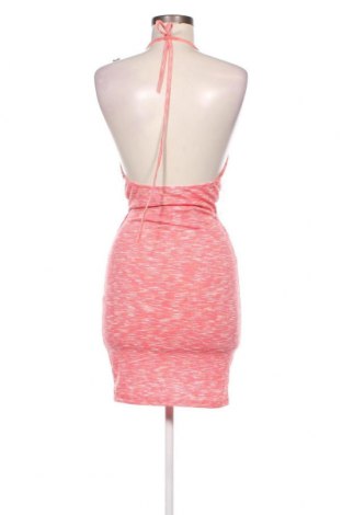 Φόρεμα Tally Weijl, Μέγεθος S, Χρώμα Ρόζ , Τιμή 6,16 €