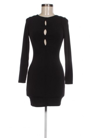 Φόρεμα Tally Weijl, Μέγεθος XS, Χρώμα Μαύρο, Τιμή 5,93 €