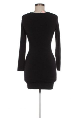 Kleid Tally Weijl, Größe XS, Farbe Schwarz, Preis € 5,49