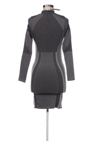 Kleid Tally Weijl, Größe S, Farbe Grau, Preis 5,45 €