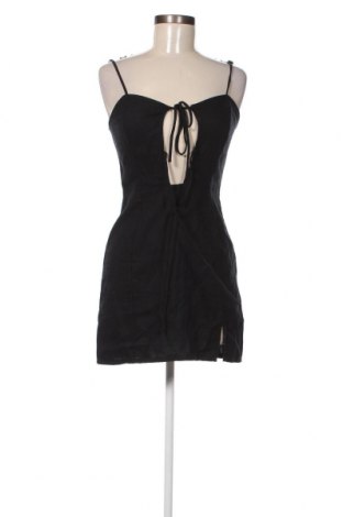 Kleid Tally Weijl, Größe S, Farbe Schwarz, Preis 7,11 €