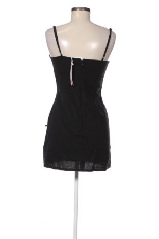 Kleid Tally Weijl, Größe S, Farbe Schwarz, Preis 4,74 €