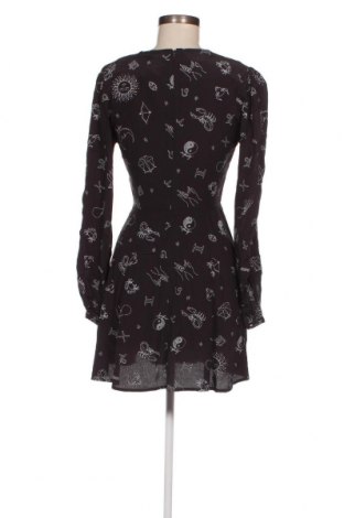 Kleid Tally Weijl, Größe S, Farbe Schwarz, Preis € 5,69