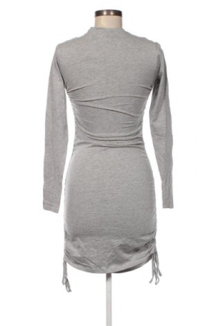 Φόρεμα Tally Weijl, Μέγεθος XS, Χρώμα Γκρί, Τιμή 5,93 €