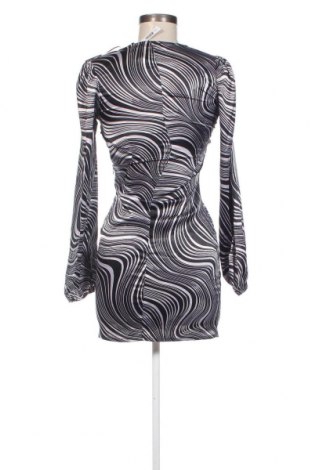 Kleid Tally Weijl, Größe XS, Farbe Mehrfarbig, Preis 5,69 €